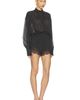 The Andamane The Andamane Juliette Lingerie Playsuit - 2