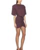 The Andamane The Andamane Lennox T-shirt Mini Dress - 2