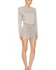 The Andamane The Andamane New Lennox Mini Dress - 2