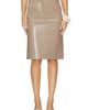 The Andamane The Andamane New Xania Pencil Skirt - 1