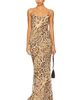 The Andamane The Andamane Ninfea Slip Dress - 1