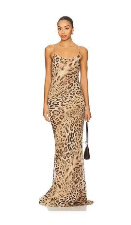 Sho Dress