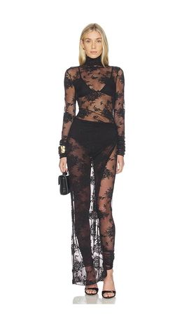 Sho Dress