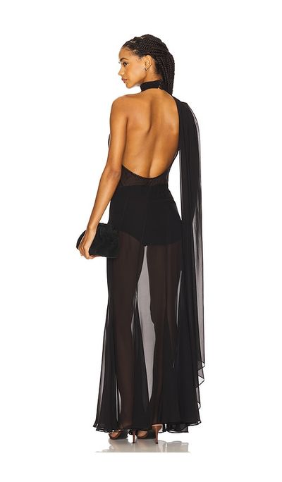 The Andamane The Andamane Vanisha Bodysuit