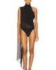 The Andamane The Andamane Vanisha Bodysuit - 2