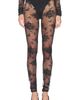 The Andamane The Andamane Zillah Lace Leggings - 1