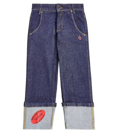 The Animals Observatory The Animals Observatory Ant jeans