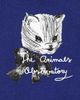 The Animals Observatory The Animals Observatory Bat knit sweater vest - 3