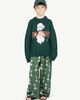 The Animals Observatory The Animals Observatory Bull knit sweater - 5
