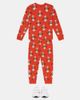 The Animals Observatory The Animals Observatory Llama cotton pajamas - 2
