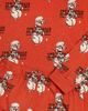 The Animals Observatory The Animals Observatory Llama cotton pajamas - 3