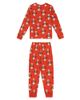 The Animals Observatory The Animals Observatory Llama cotton pajamas - 4