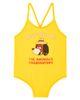 The Animals Observatory The Animals Observatory Octopus printed swimsuit - 1