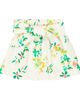 The Animals Observatory The Animals Observatory Swan cotton skirt - 1