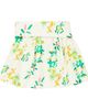 The Animals Observatory The Animals Observatory Swan cotton skirt - 3