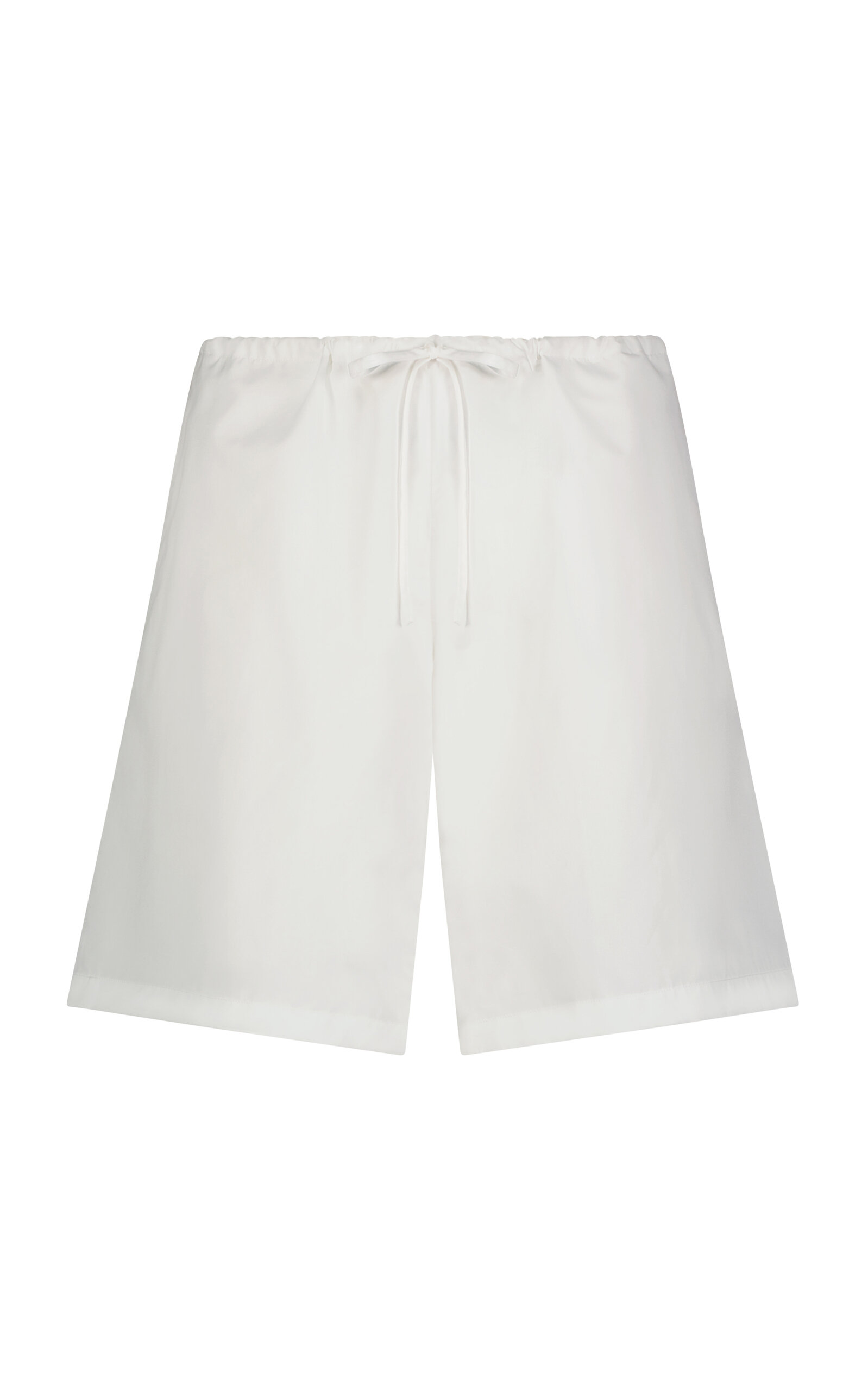 The Anteros The Anteros Exclusive Coen Organic Cotton Poplin Shorts