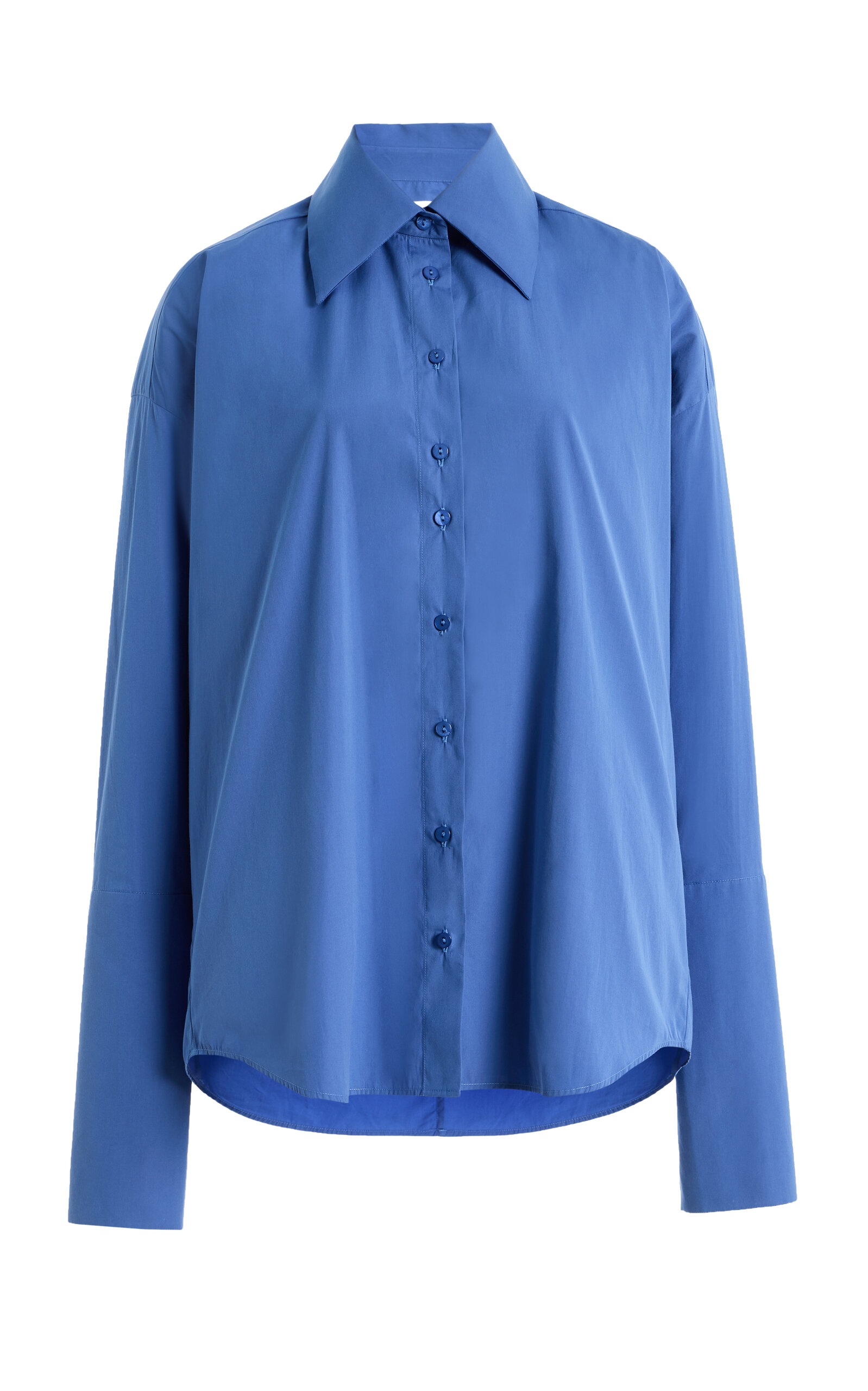 The Anteros The Anteros Exclusive Philo Cotton Shirt
