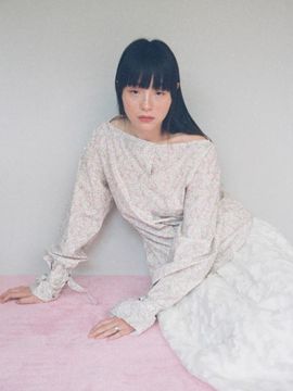 Sho Dress