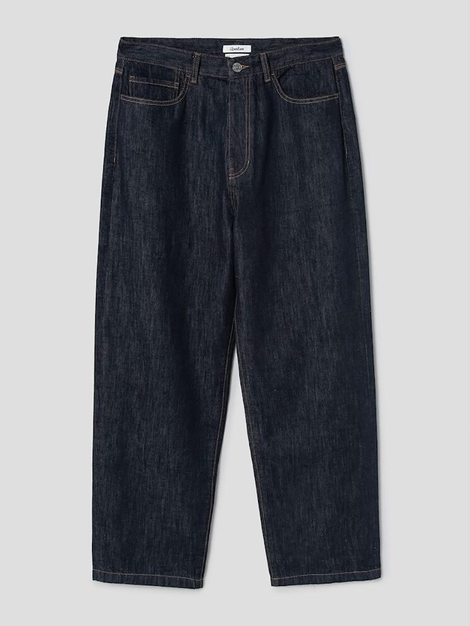 The Aperture P2 Over Denim [Navy] (TA5121A11R)