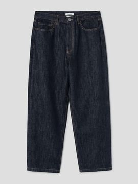 The Aperture P2 Over Denim [Navy] (TA5121A11R)