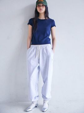 The Aperture Randy Jogger Pants [Grey] (TA5421A013)