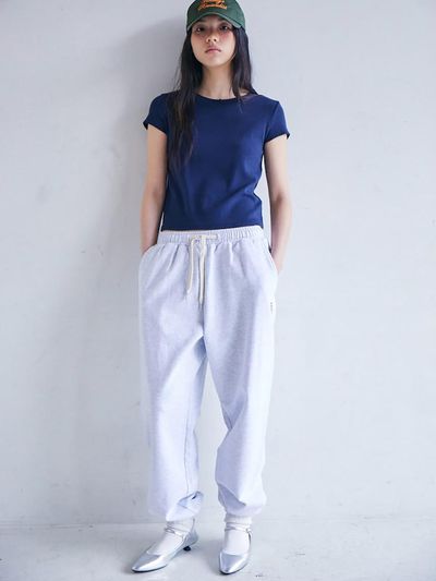 The Aperture Randy Jogger Pants [Grey] (TA5421A013)
