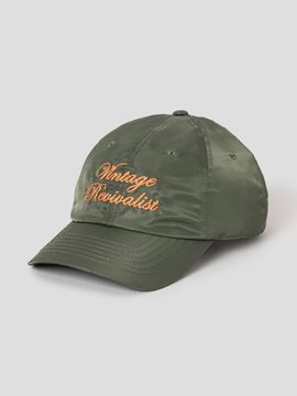 The Aperture Ryder Ball Cap [Khaki] (TA548BA01H)