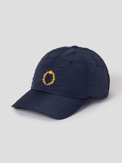 The Aperture Winona Ball Cap [Navy] (TA548BA02R)