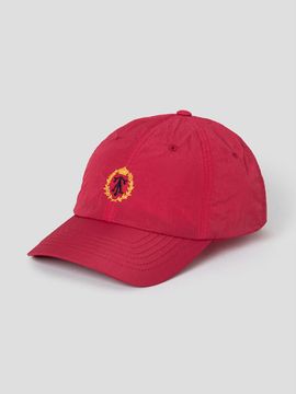The Aperture Winona Ball Cap [RED] (TA548BA026)