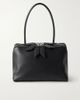 THE ATTICO L'Altra di Milano leather shoulder bag - 1
