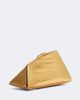 The Attico The Attico 8:30PM Small croc-effect leather clutch - 4