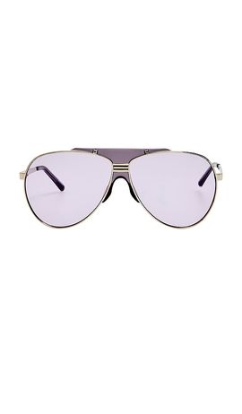 THE ATTICO THE ATTICO Amelia Sunglasses