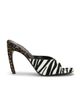 THE ATTICO THE ATTICO Betta 95mm Mule Sandal - 1
