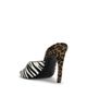 THE ATTICO THE ATTICO Betta 95mm Mule Sandal - 3