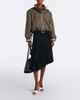 The Attico The Attico Betta leather mules - 4