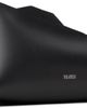 The Attico The Attico Black 8:30 PM Clutch - 2