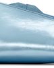 The Attico The Attico Blue '8.30 PM' Oversized Clutch - 1