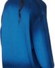 The Attico The Attico Blue Sprayed Wool Cashmere Cardigan - 3