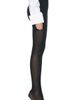 THE ATTICO THE ATTICO Bodycon Mini Skirt - 2