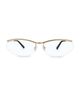 THE ATTICO THE ATTICO Charlotte Optical Glasses - 1
