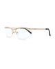 THE ATTICO THE ATTICO Charlotte Optical Glasses - 2