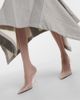 The Attico The Attico Cheopissima mesh over-the-knee boots - 4