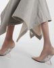 The Attico The Attico Cheopissima mesh over-the-knee boots - 7