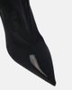 The Attico The Attico Cheopissima thigh high 105 boots - 6
