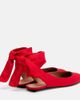 The Attico The Attico Cloe ballet flats - 2