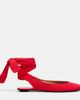 The Attico The Attico Cloe ballet flats - 4