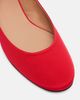 The Attico The Attico Cloe ballet flats - 5