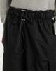 The Attico The Attico Cotton-blend cargo pants - 3