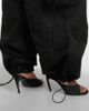 The Attico The Attico Cotton-blend cargo pants - 4