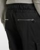 The Attico The Attico Cotton-blend cargo pants - 5
